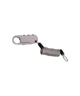 LGP 3 Digit Spring Lock